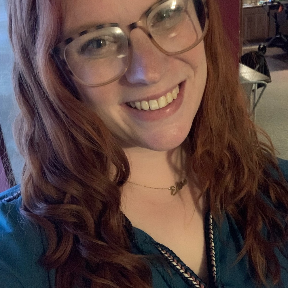 Meet your Posher, Megan